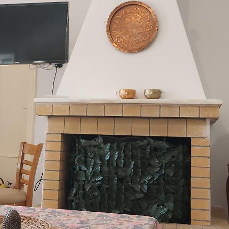 Lena'S Sweet Home Артемида Екстериор снимка