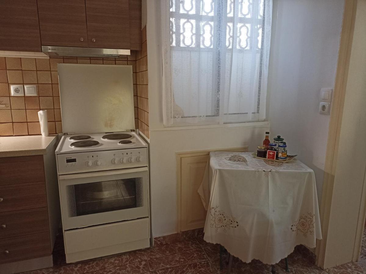 Lena'S Sweet Home Артемида Екстериор снимка