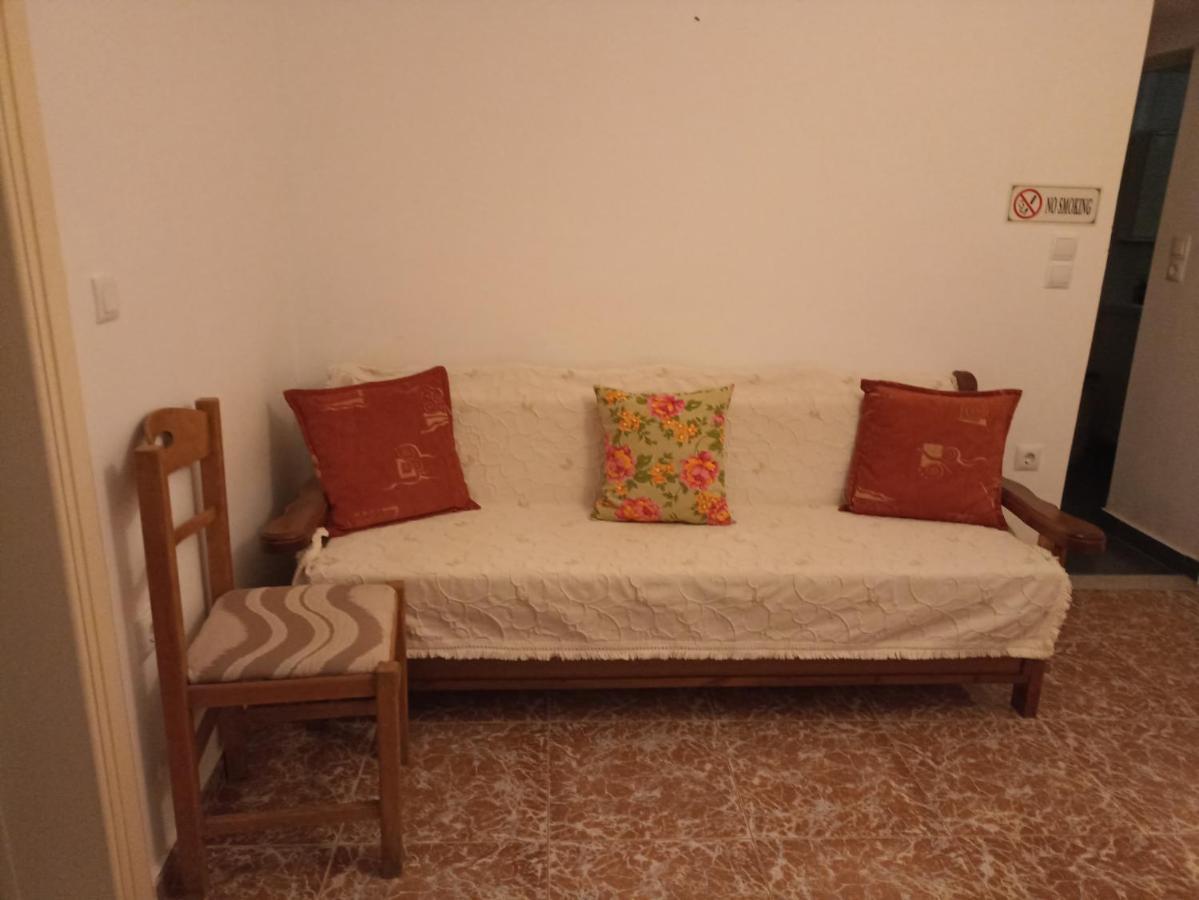 Lena'S Sweet Home Артемида Екстериор снимка