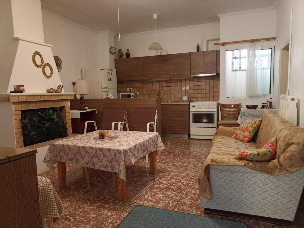 Lena'S Sweet Home Артемида Екстериор снимка