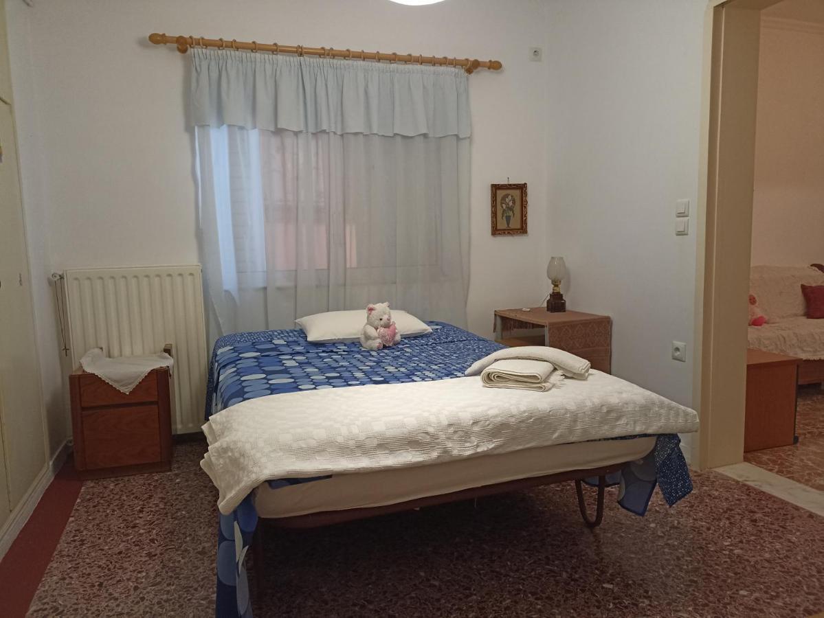 Lena'S Sweet Home Артемида Екстериор снимка