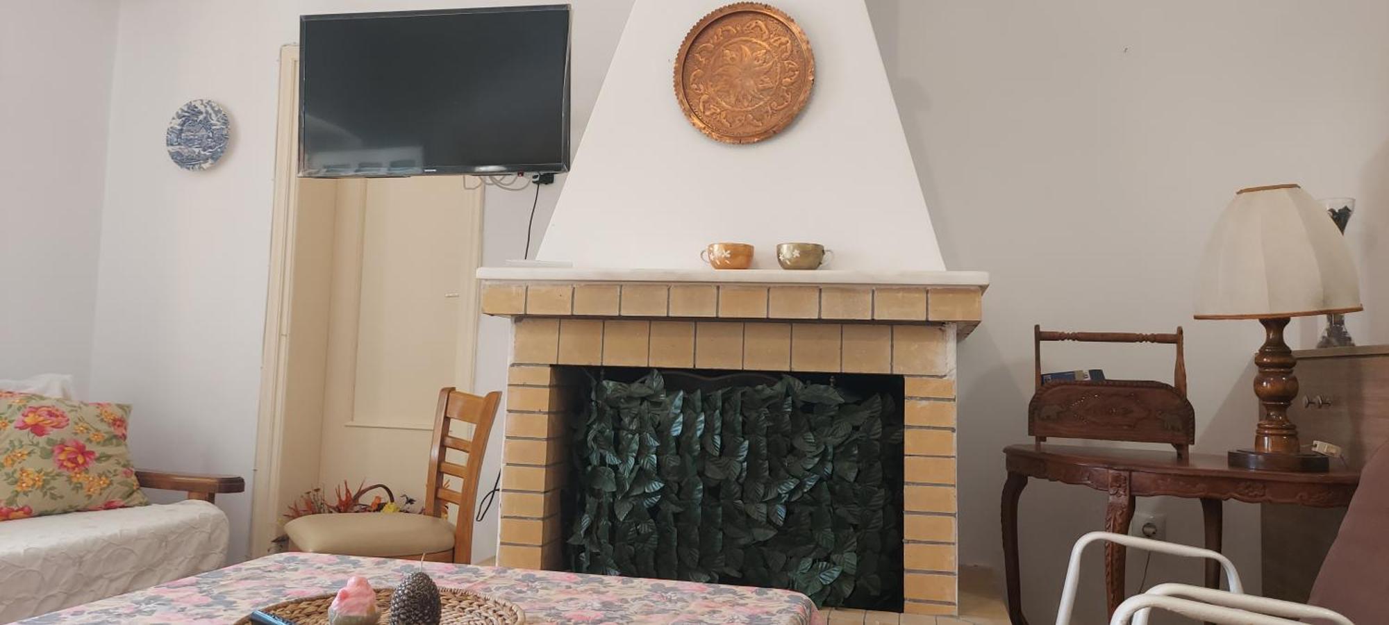 Lena'S Sweet Home Артемида Екстериор снимка