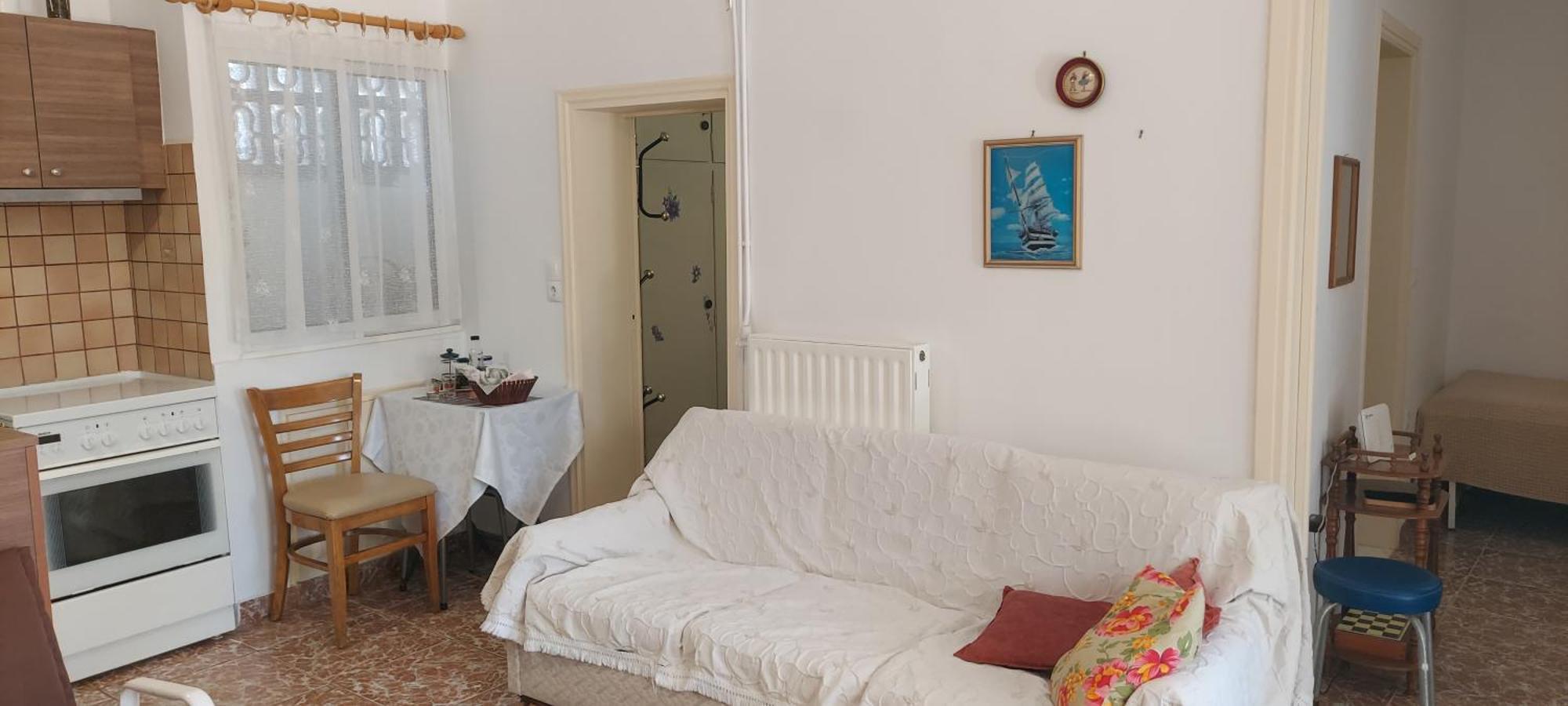 Lena'S Sweet Home Артемида Екстериор снимка