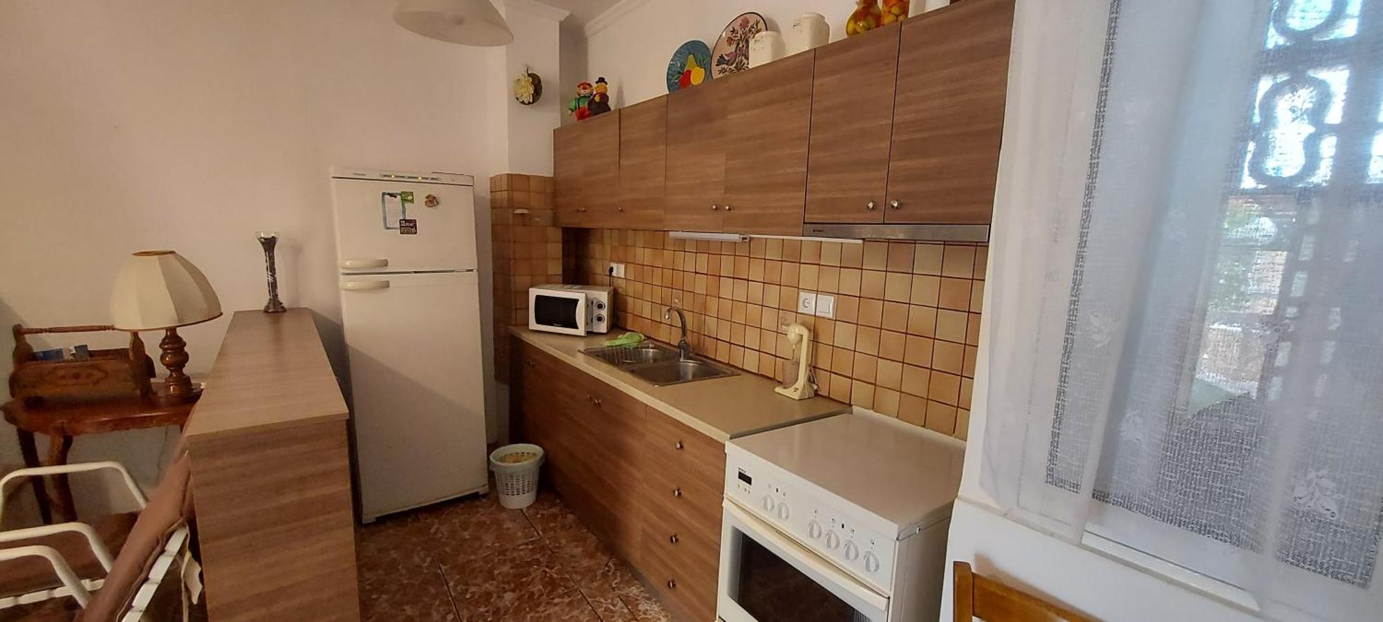 Lena'S Sweet Home Артемида Екстериор снимка