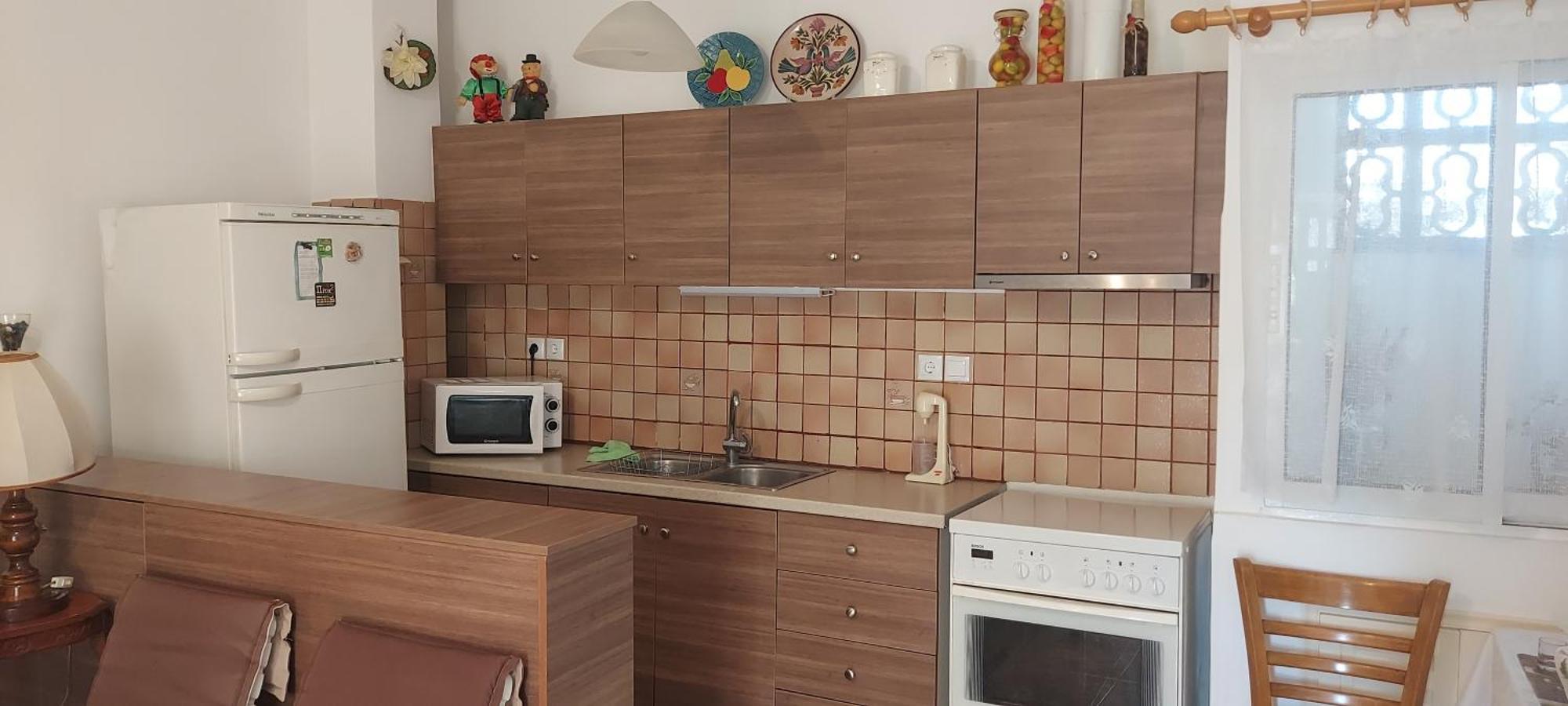 Lena'S Sweet Home Артемида Екстериор снимка