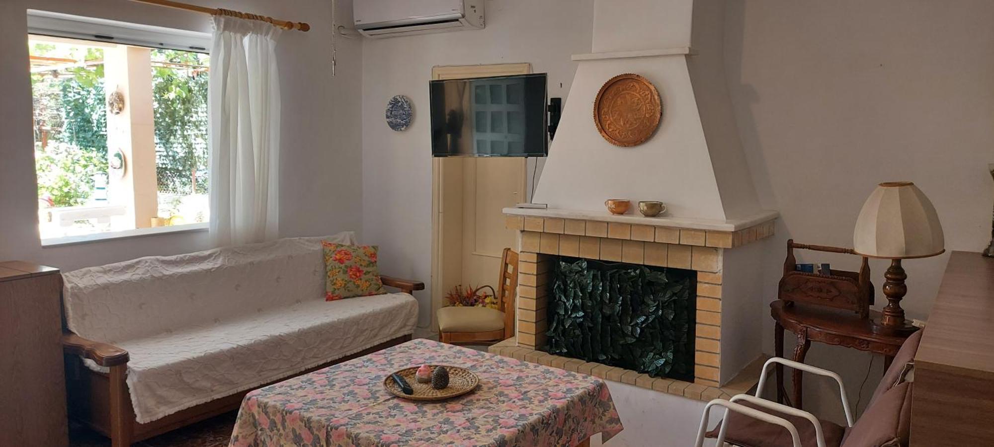 Lena'S Sweet Home Артемида Екстериор снимка